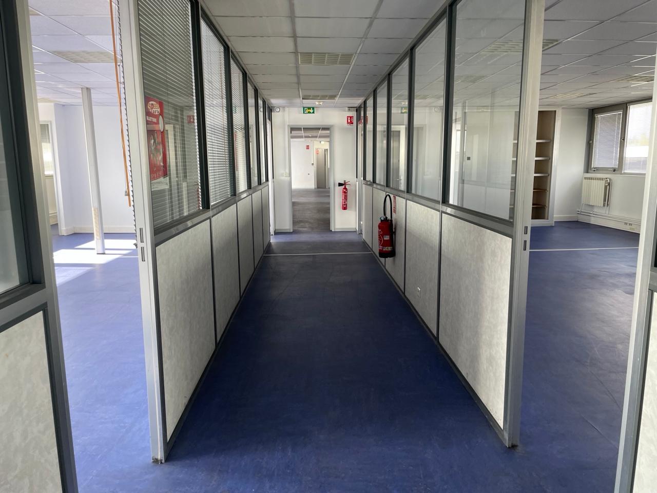 Location entrepôt Aulnay-sous-Bois Seine-Saint-Denis OLLOG2424773 8