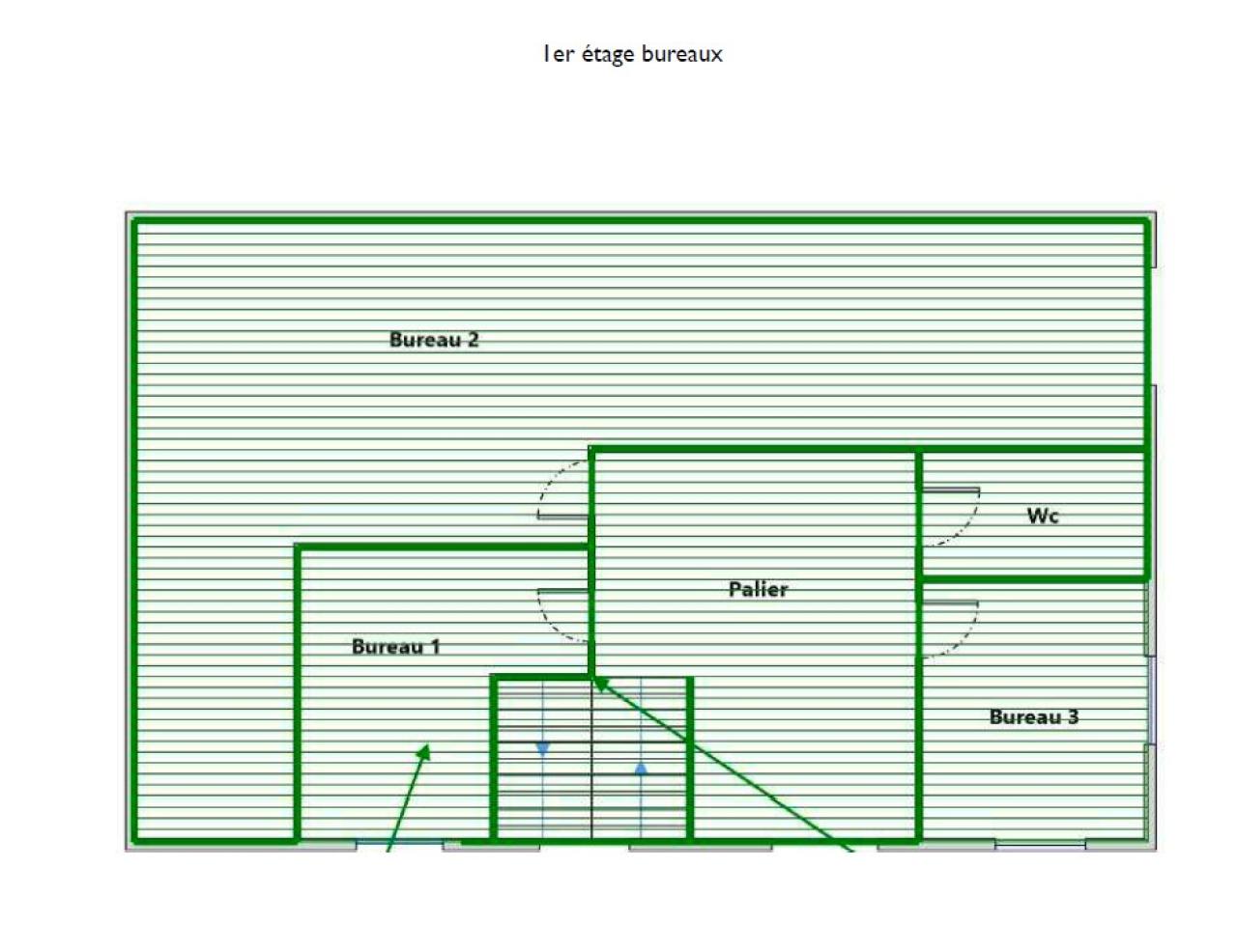 Vente local d'activité Mauguio Hérault OVACT2531477 18