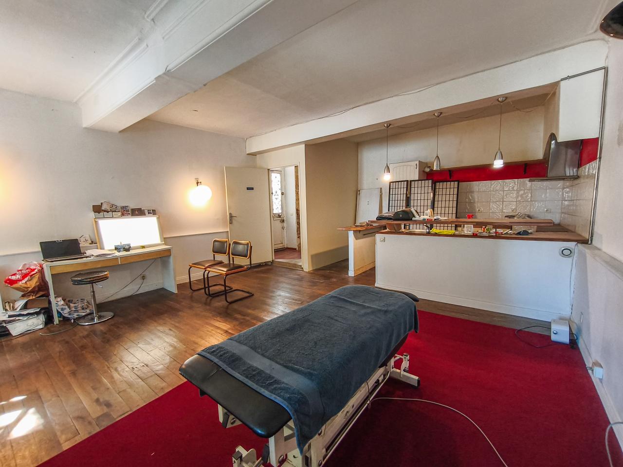 Vente bureau Rennes Ille-et-Vilaine OVBUR2643022 1