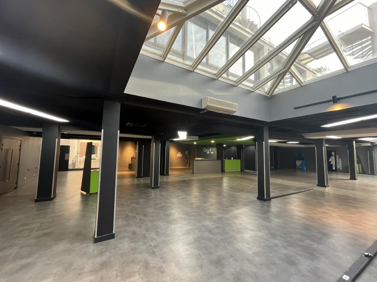 Location bureau Malakoff Hauts-de-Seine OLBUR2318301 5