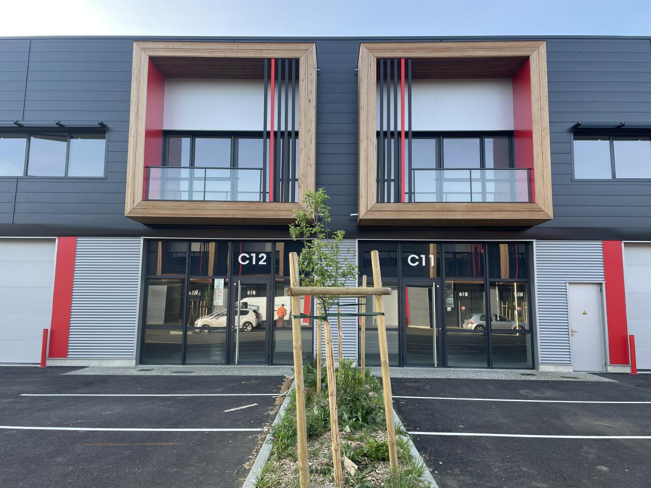 Location local d'activité Fenouillet Haute-Garonne OLACT2421849 10