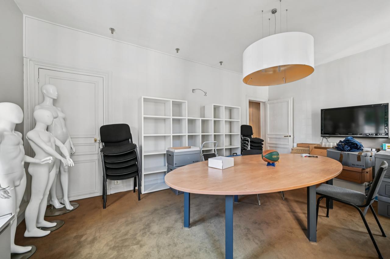 Location bureau Paris OLBUR2533788 10