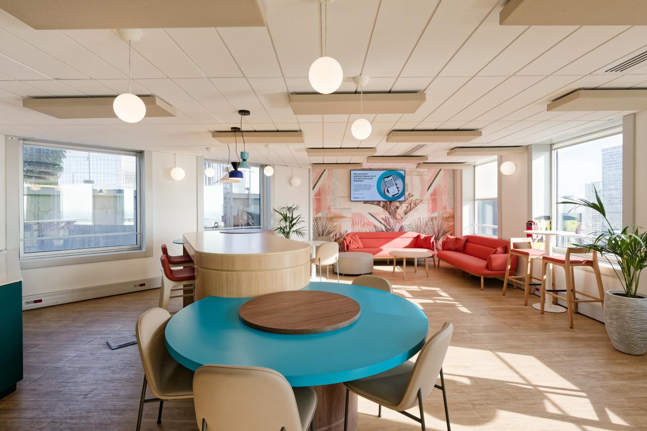 Location bureau Puteaux Hauts-de-Seine OLBUR2100516 2