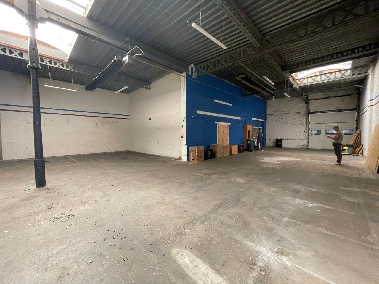 Location local d'activité Pérenchies Nord OLACT2200482 5