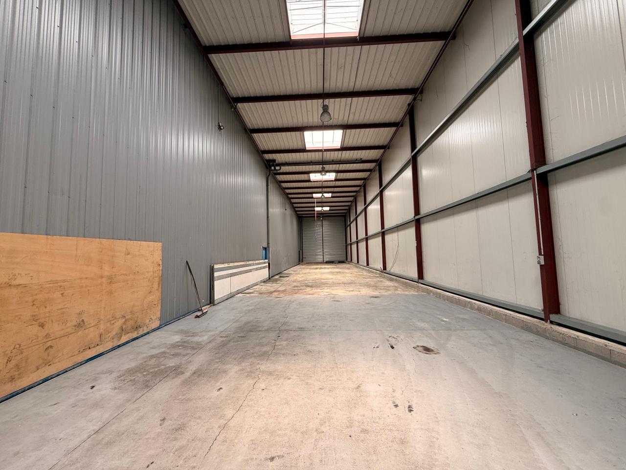 Vente local d'activité Santeny Val-de-Marne OVACT2642994 8