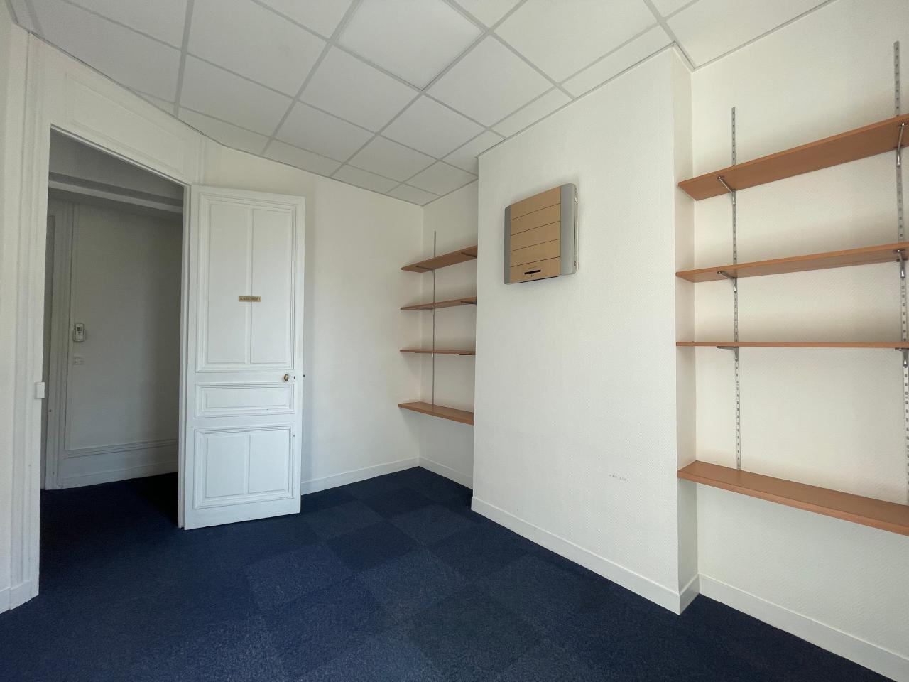 Location bureau Rouen Seine-Maritime OLBUR2638366 1