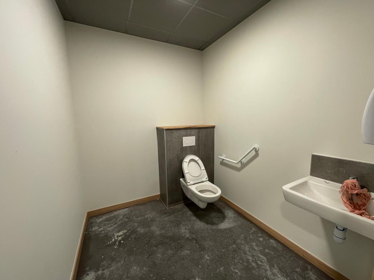 Location local d'activité Colomiers Haute-Garonne OLACT2108622 20