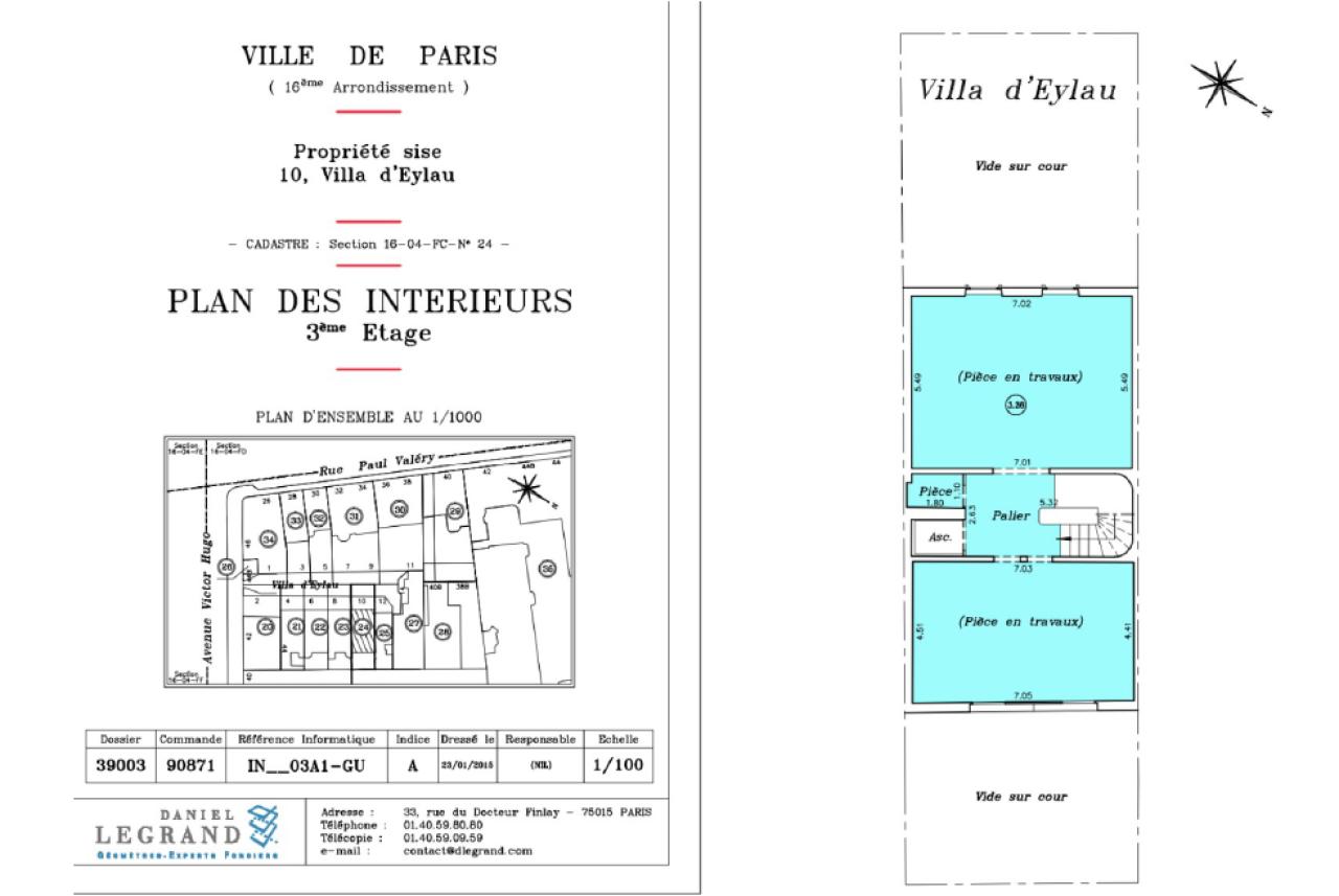 Location bureau Paris OLBUR2537204 14