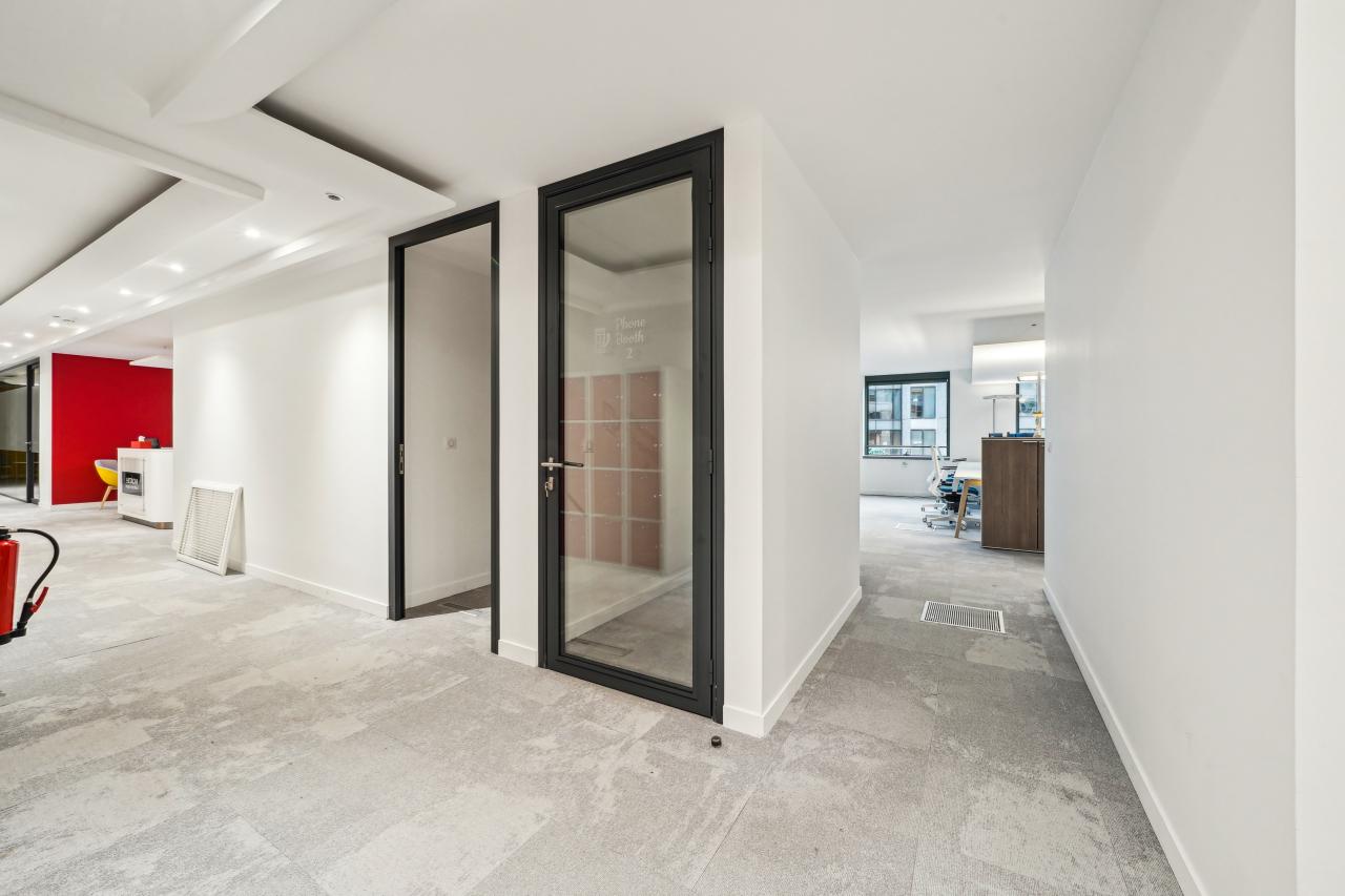 Location bureau Issy-les-Moulineaux Hauts-de-Seine OLBUR2104583 12