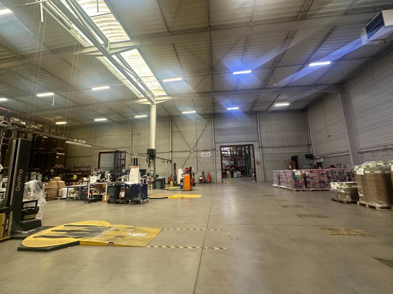 Location local d'activité Saint-Priest Rhône OLACT2645320 2