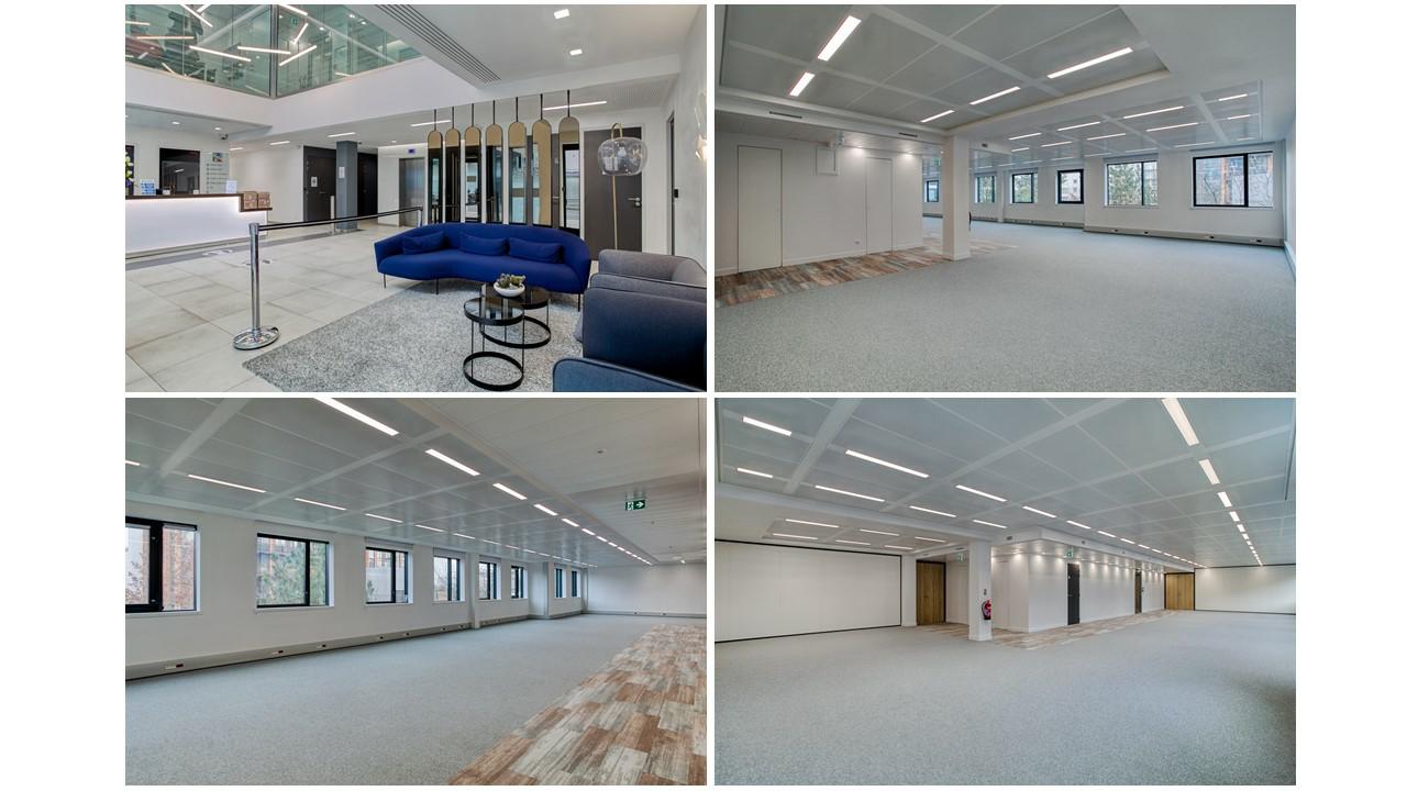 Location bureau Levallois-Perret Hauts-de-Seine OLBUR2311208 28