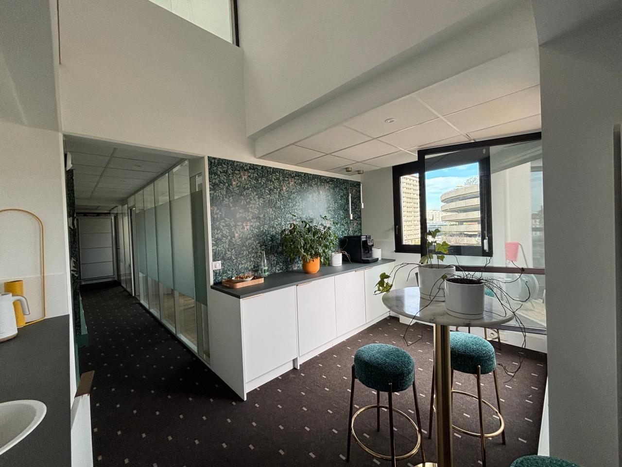 Vente bureau Lyon Rhône OVBUR2645600 5