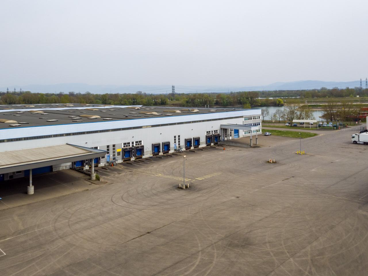 Location entrepôt classe a Strasbourg Bas-Rhin OLLOG2111504 20
