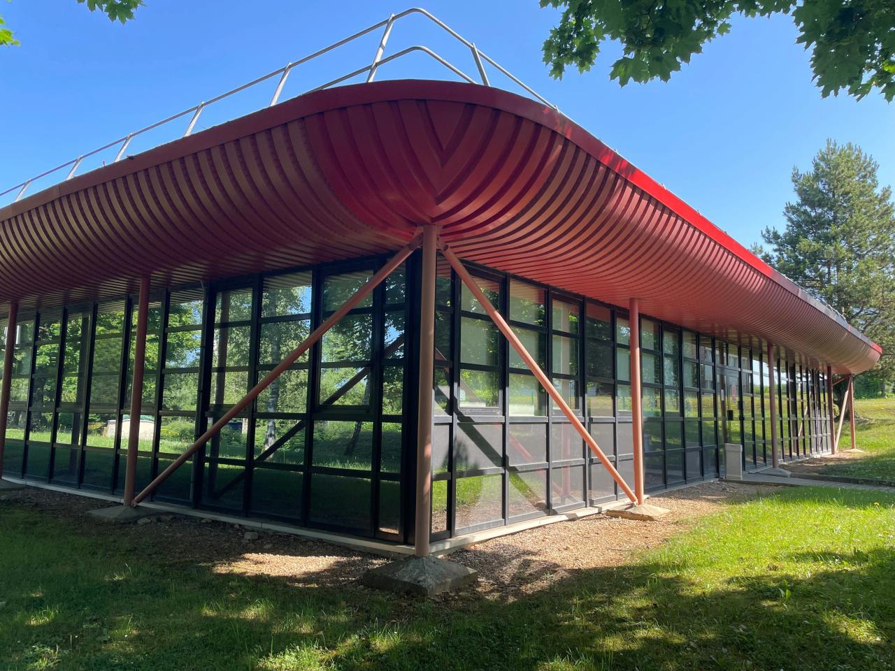 Location bureau Vandoeuvre-lès-Nancy Meurthe-et-Moselle OLBUR2640236 6