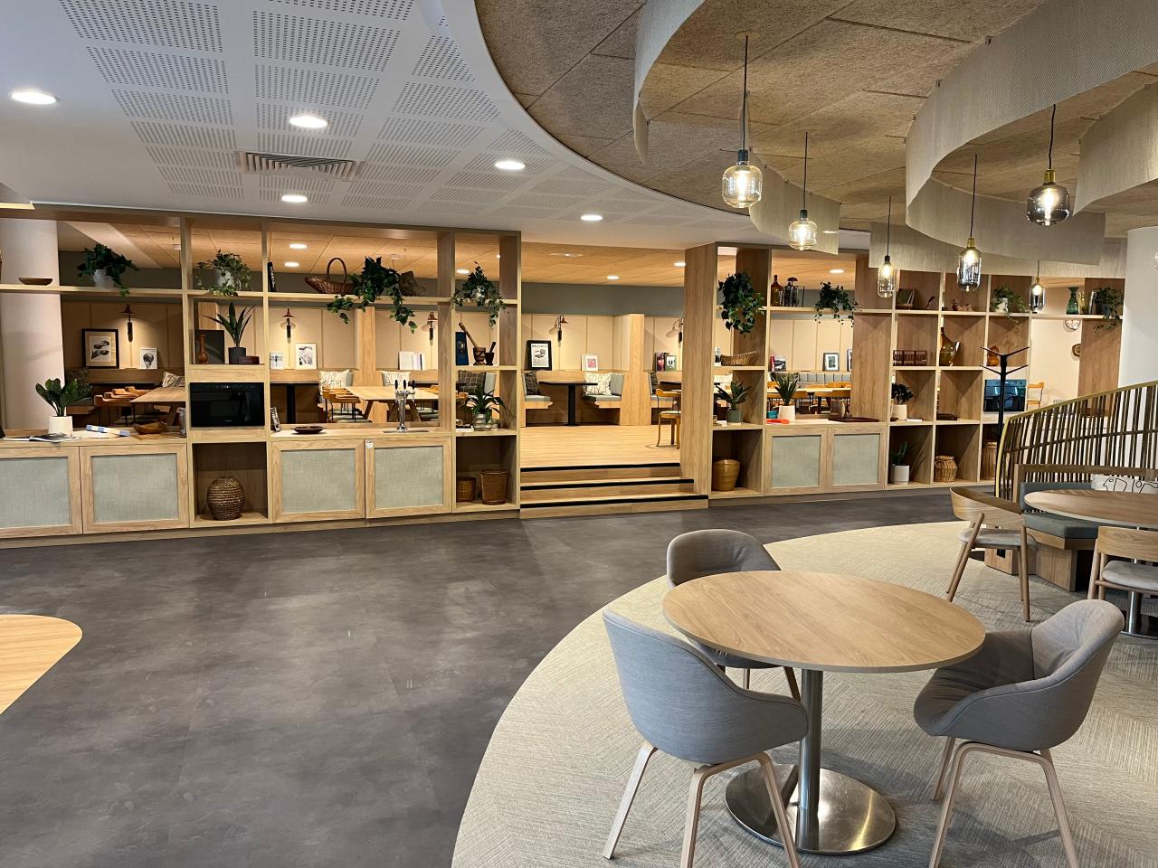 Location bureau Bois-Colombes Hauts-de-Seine OLBUR2308103 10