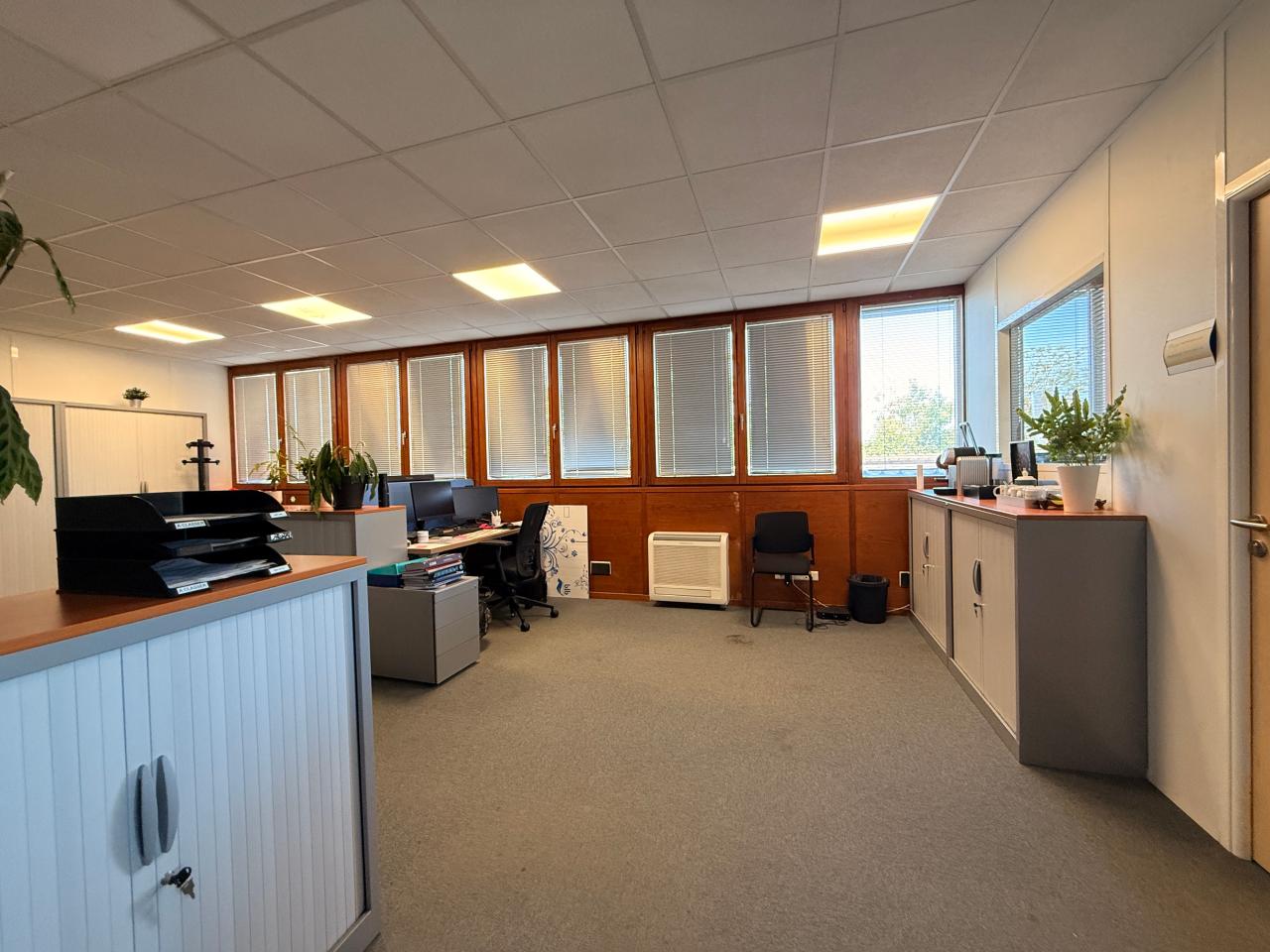 Vente local d'activité Metz Moselle OVACT2641962 9