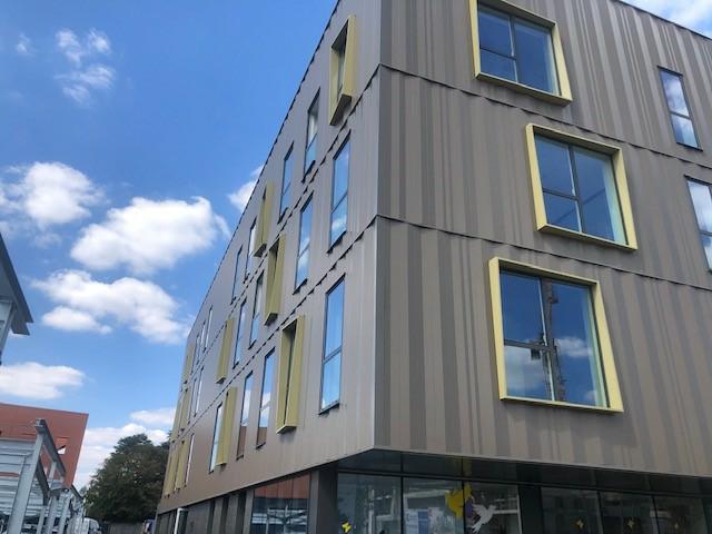 Vente bureau Orléans Loiret OVBUR2113199