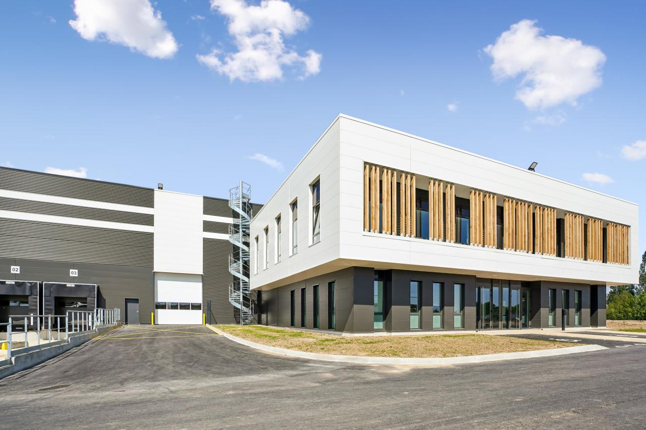 Location local d'activité Saint-Germain-lès-Arpajon Essonne OLACT2422005 7