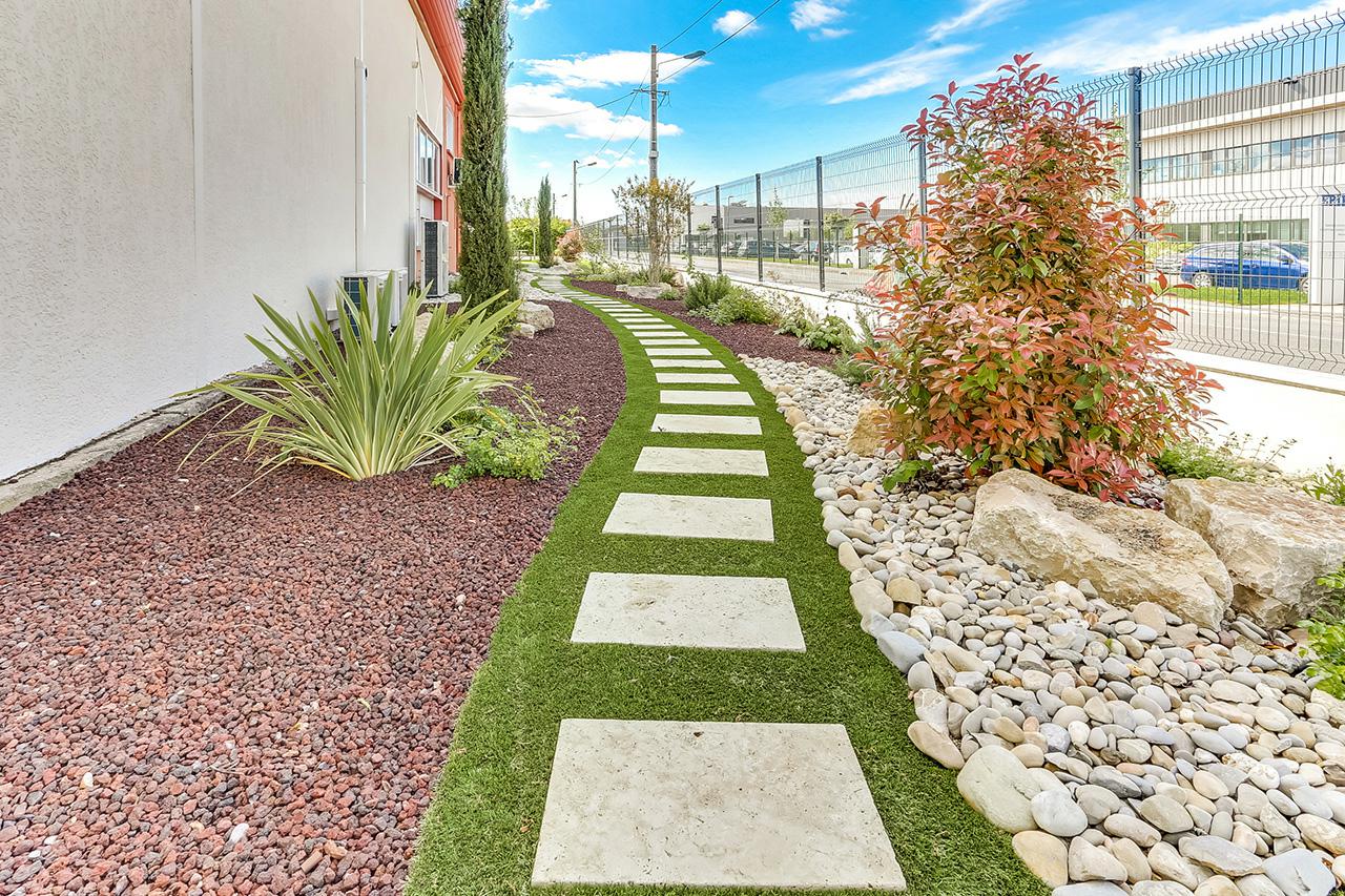 Location local d'activité Décines-Charpieu Rhône OLACT2108877 7