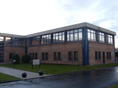Location local d'activité Lesquin Nord OLACT2537787 7