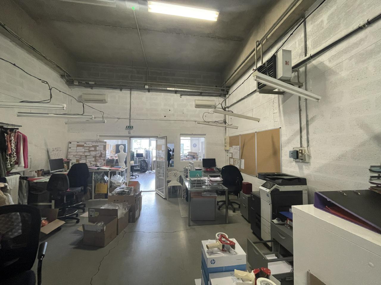 Location local d'activité Marseille Bouches-du-Rhône OLACT2114586 14