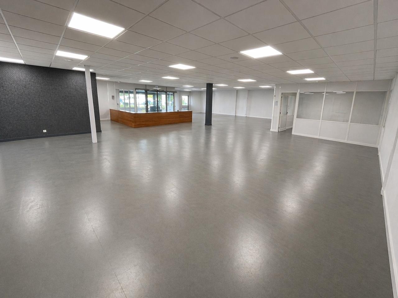 Location local d'activité La Mézière Ille-et-Vilaine OLACT2641203 1