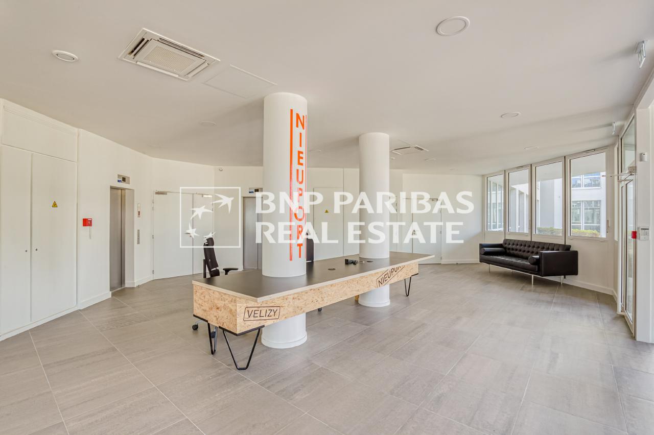 Location bureau Vélizy-Villacoublay Yvelines OLBUR2421429 5
