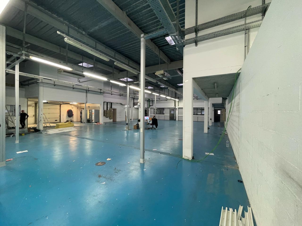 Location local d'activité Ivry-sur-Seine Val-de-Marne OLACT2206899 8