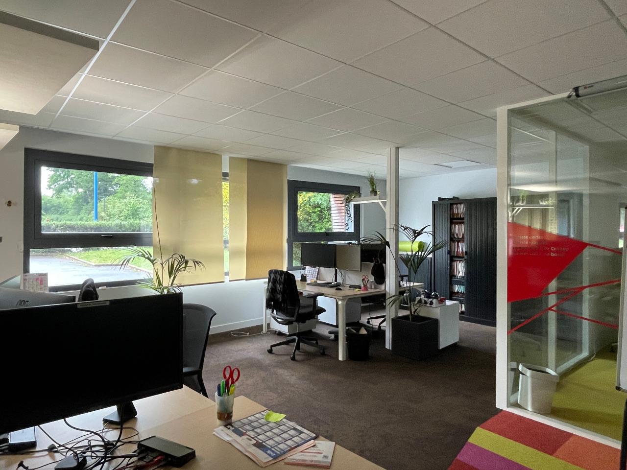 Vente bureau La-Chapelle-sur-Erdre Loire-Atlantique OVBUR2642776 6
