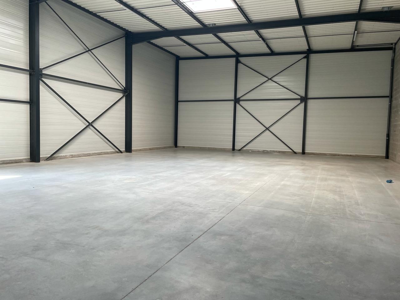 Location local d'activité Genay Rhône OLACT2531705 7