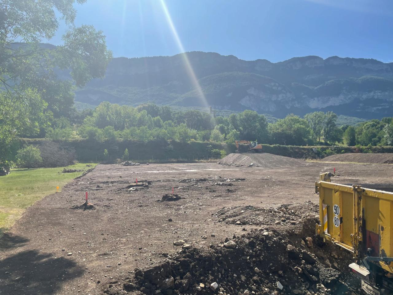 Location local d'activité Mouxy Savoie OLACT2534120 15