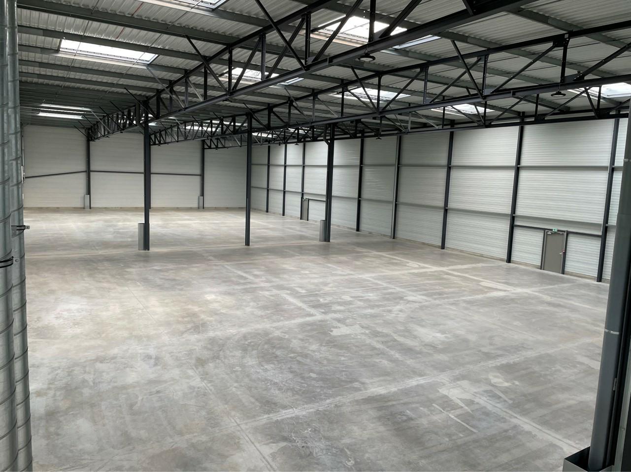 Location local d'activité Saint-Quentin-Fallavier Isère OLACT2314361 5