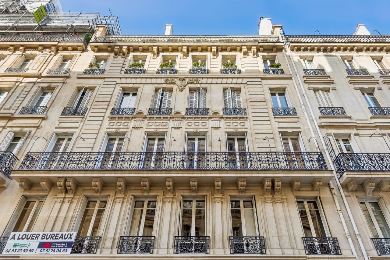 Location bureau Paris OLBUR2529446