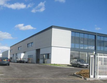 Location local d'activité Sainte-Marie-aux-Chênes Moselle OLACT2111779 16