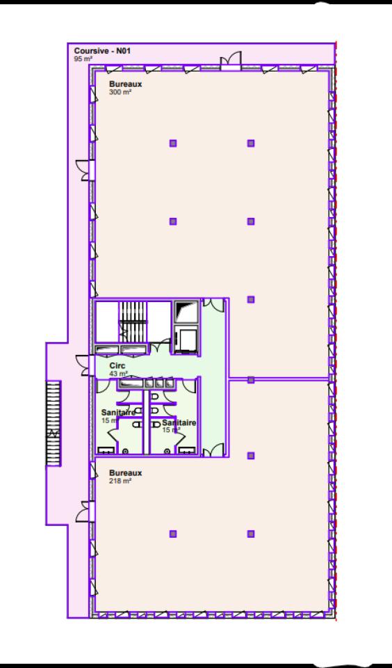 Vente bureau Marquette-lez-Lille Nord OVBUR2535414 5