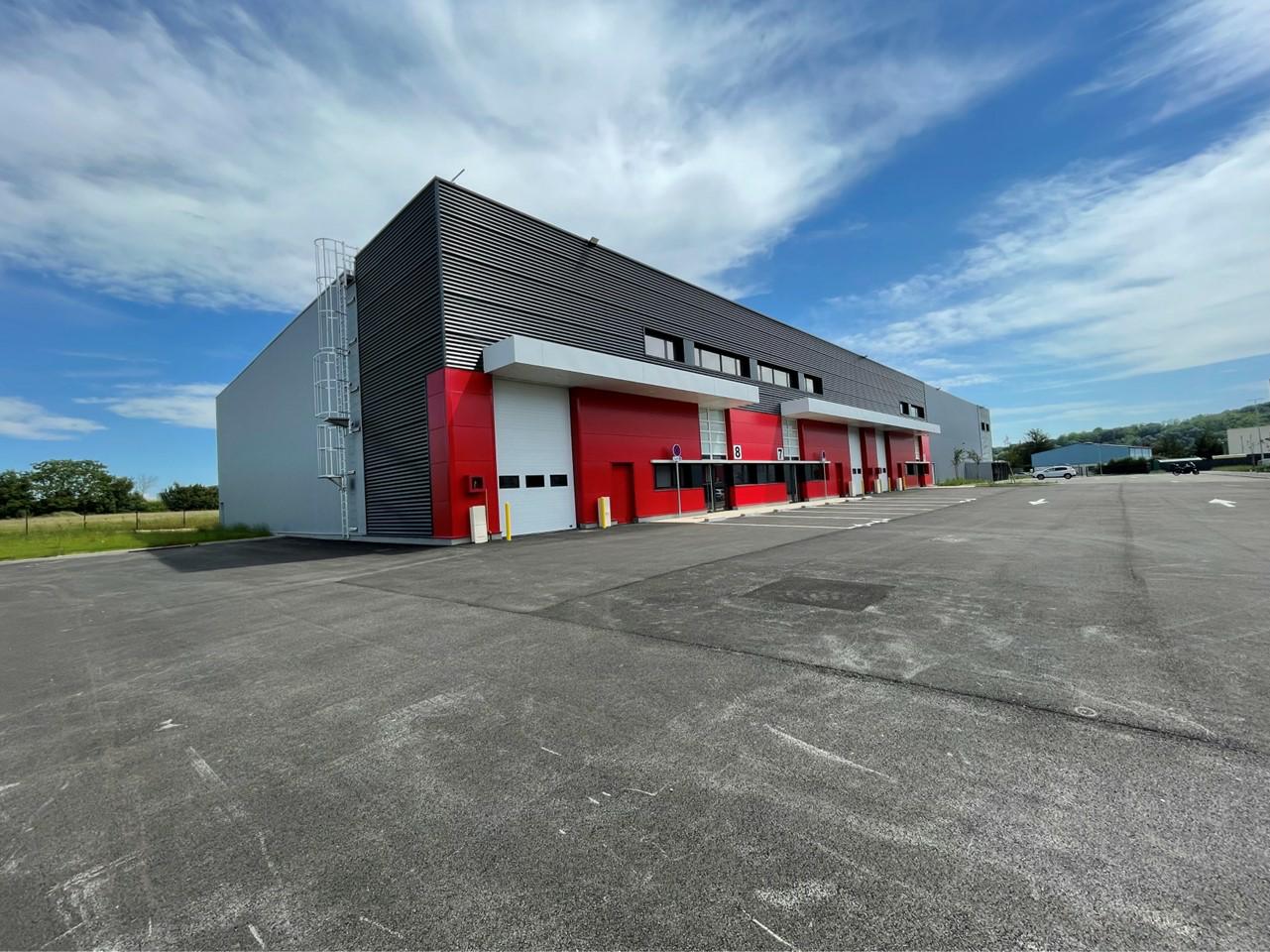 Vente local d'activité Heyrieux Isère OVACT2640218 1