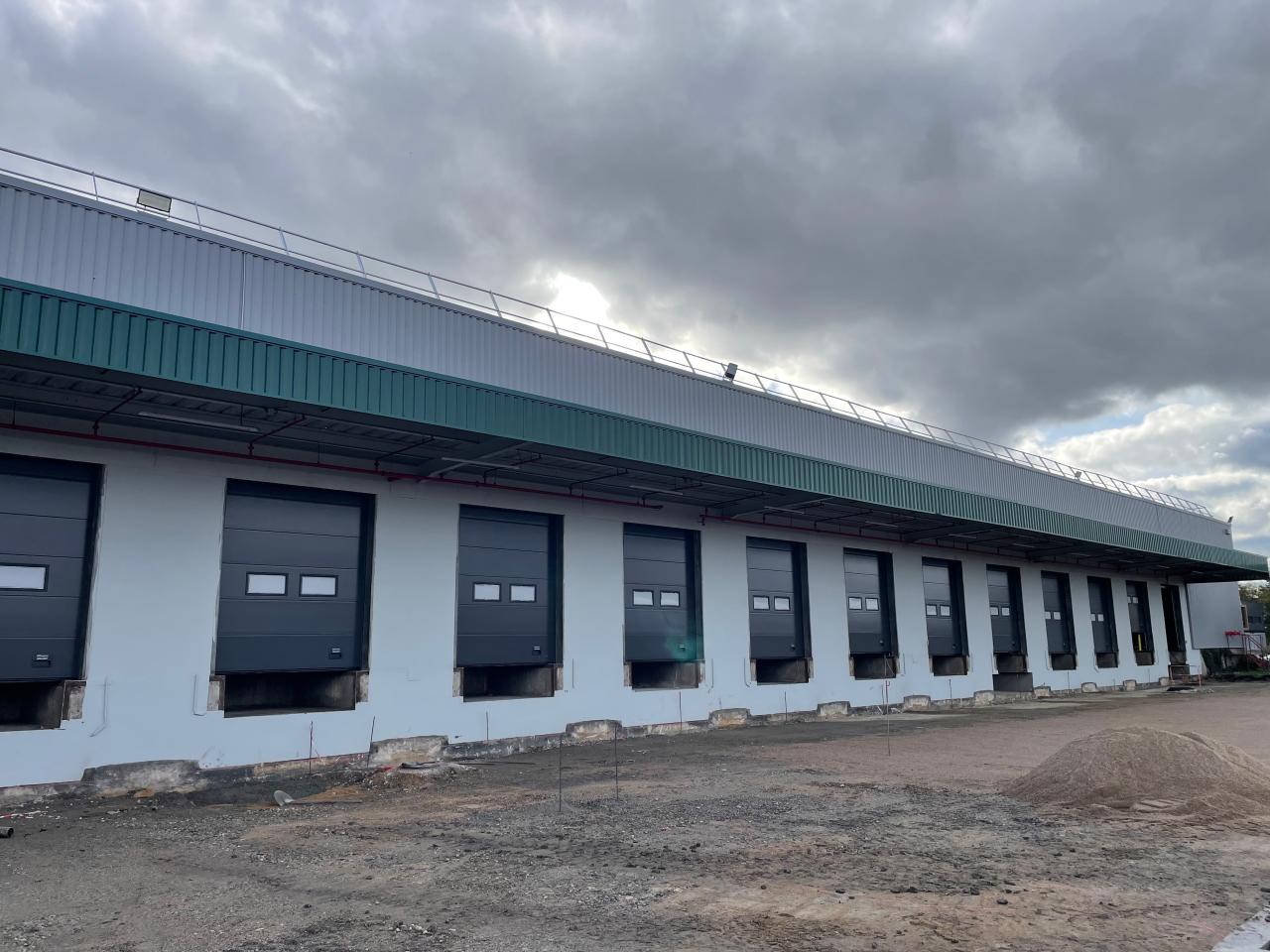 Location entrepôt classe a Chécy Loiret OLLOG2426109 1