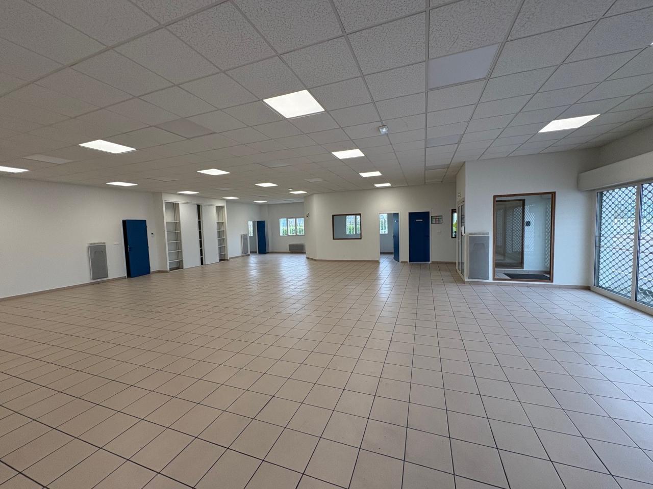 Location local d'activité Saint-Apollinaire Côte-d'Or OLACT2532421 4