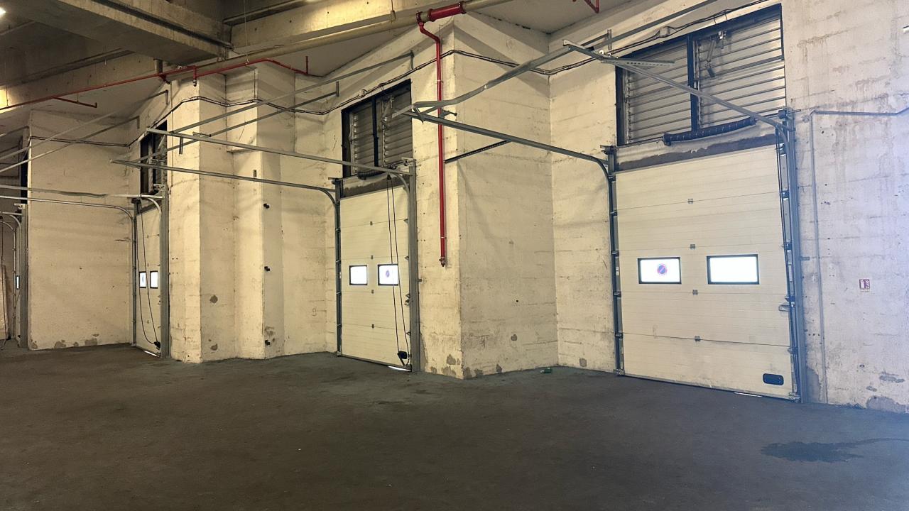 Location local d'activité Pantin Seine-Saint-Denis OLACT2422813 1