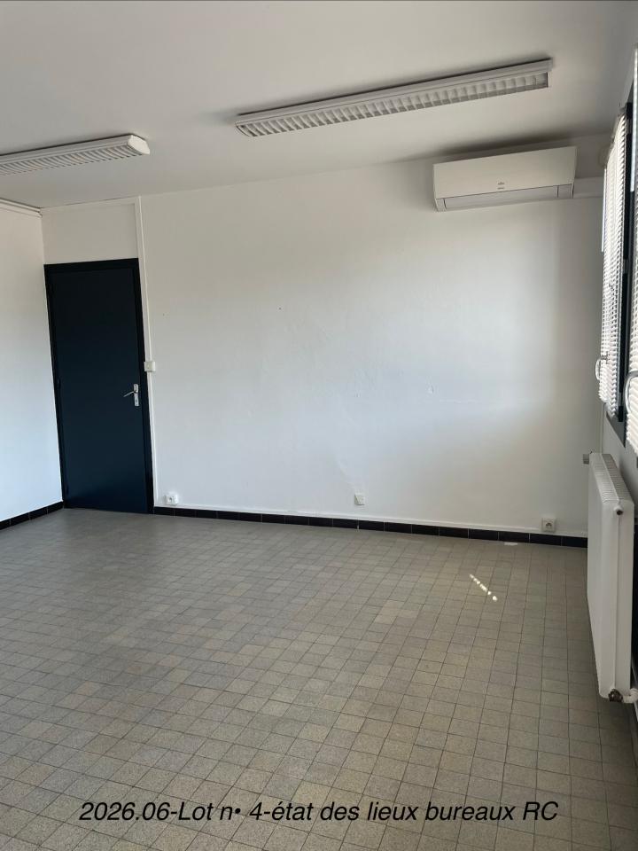 Location local d'activité Chassieu Rhône OLACT2310447 25