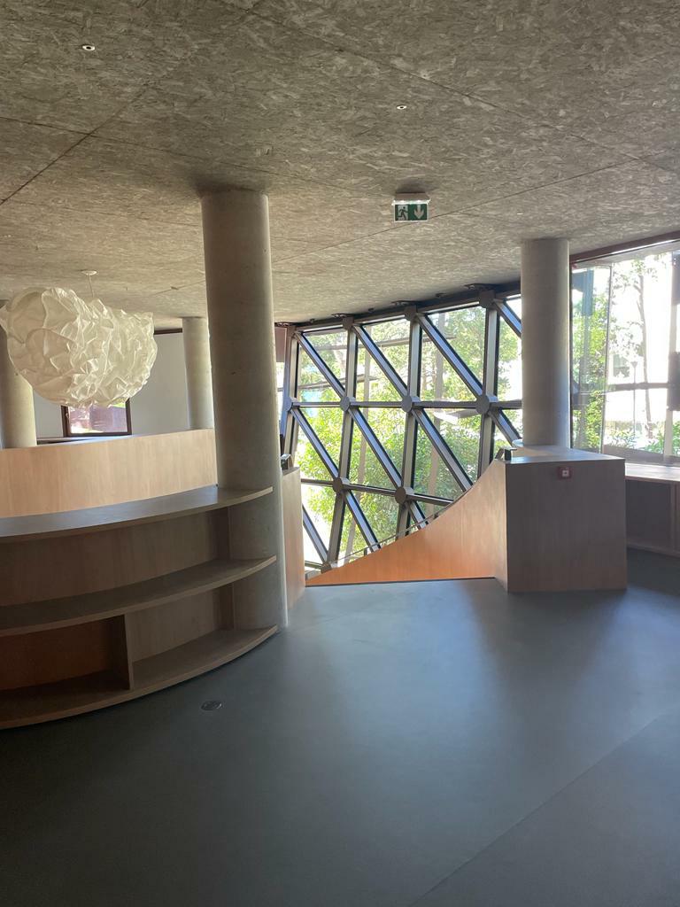 Vente bureau Montpellier Hérault OVBUR2639938 10