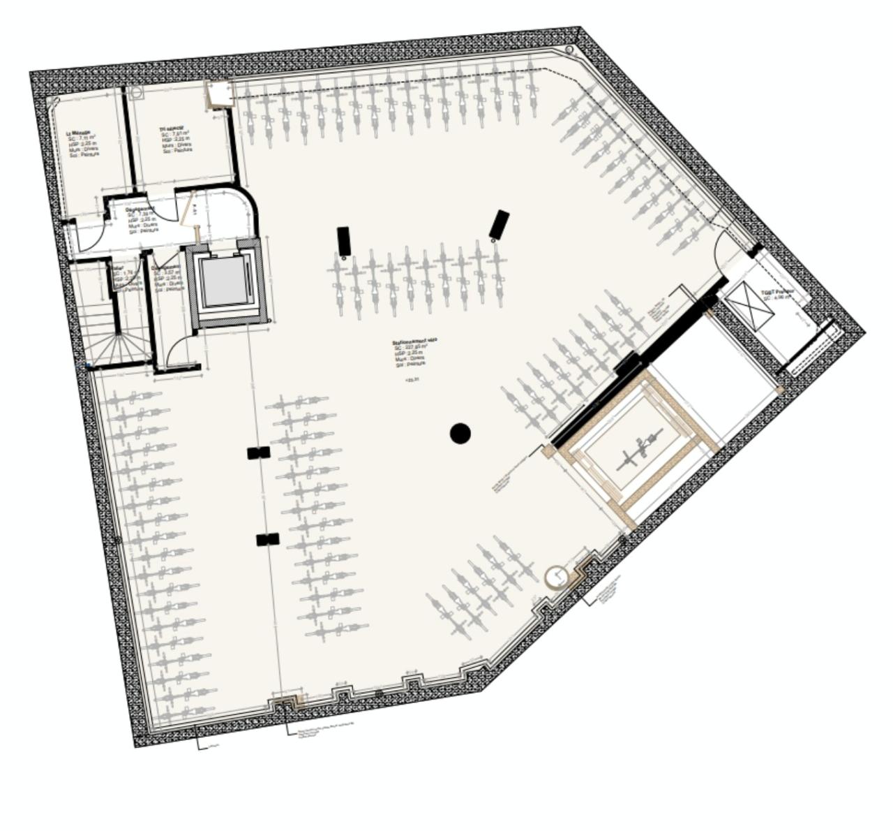 Location bureau Paris OLBUR2207019 22