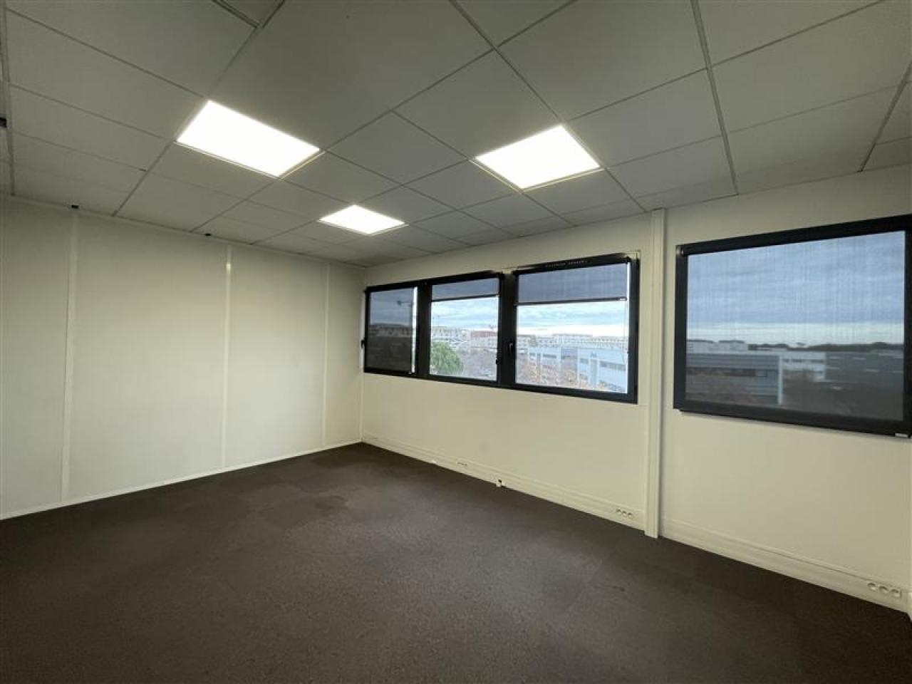 Location bureau Montpellier Hérault OLBUR2425778 20