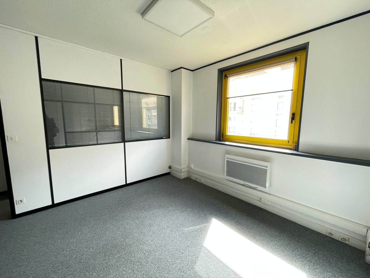 Vente bureau Nantes Loire-Atlantique OVBUR2645887 12