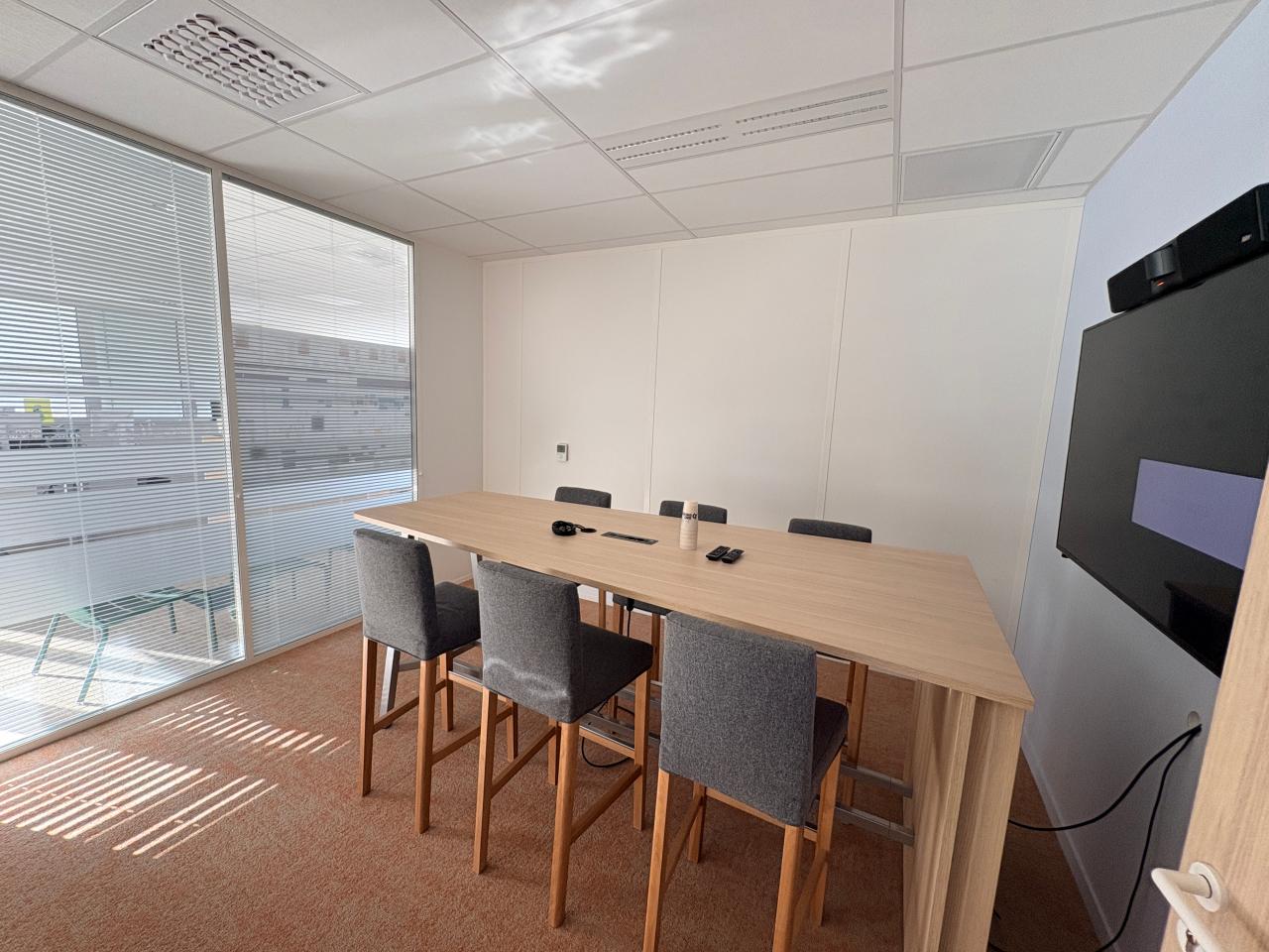 Location bureau Toulouse Haute-Garonne OLBUR2640620 17
