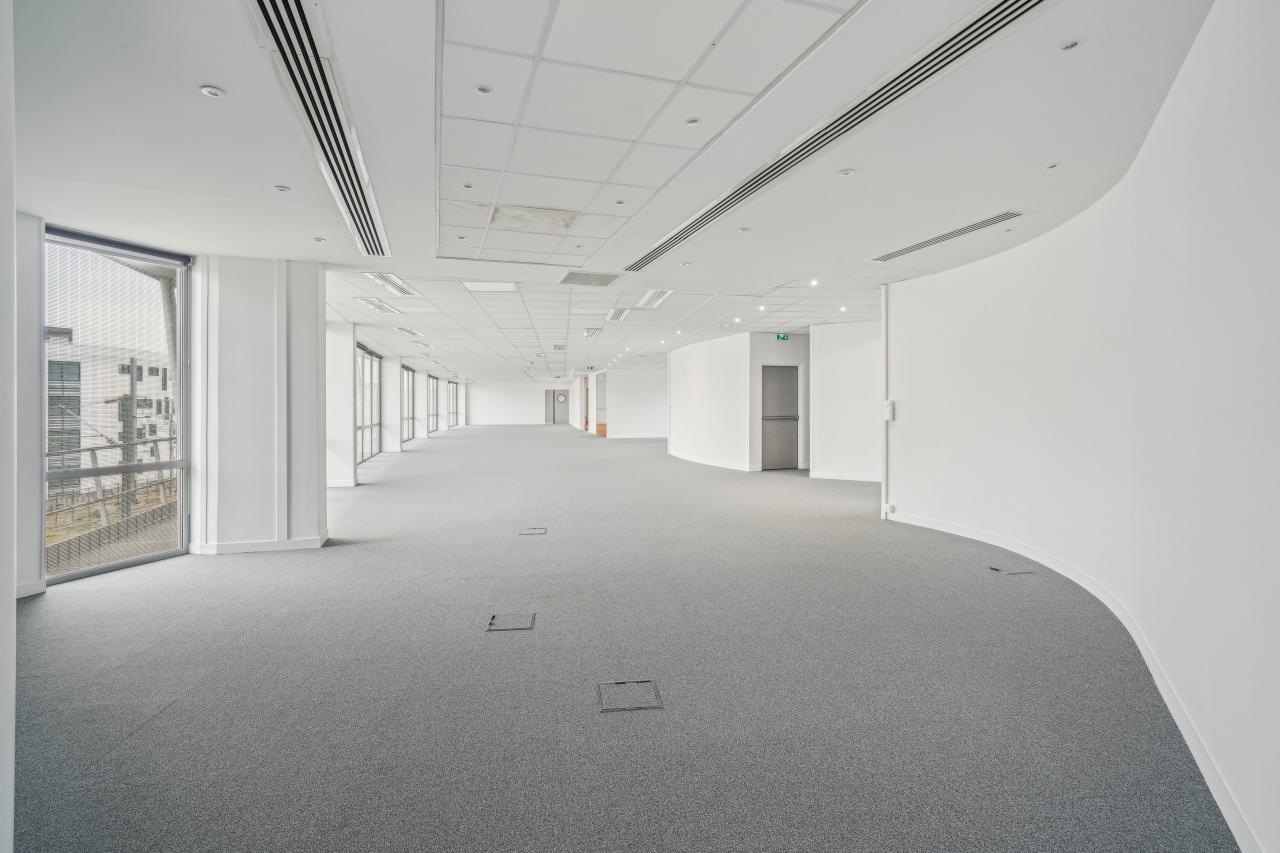 Location bureau La Plaine Saint-Denis Seine-Saint-Denis OLBUR2118624 9