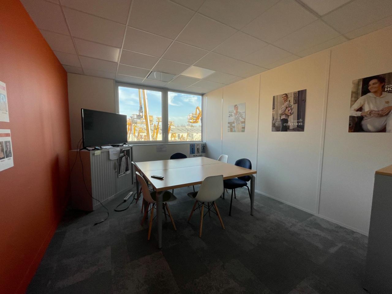 Location bureau Marcq-en-Baroeul Nord OLBUR2530809 4