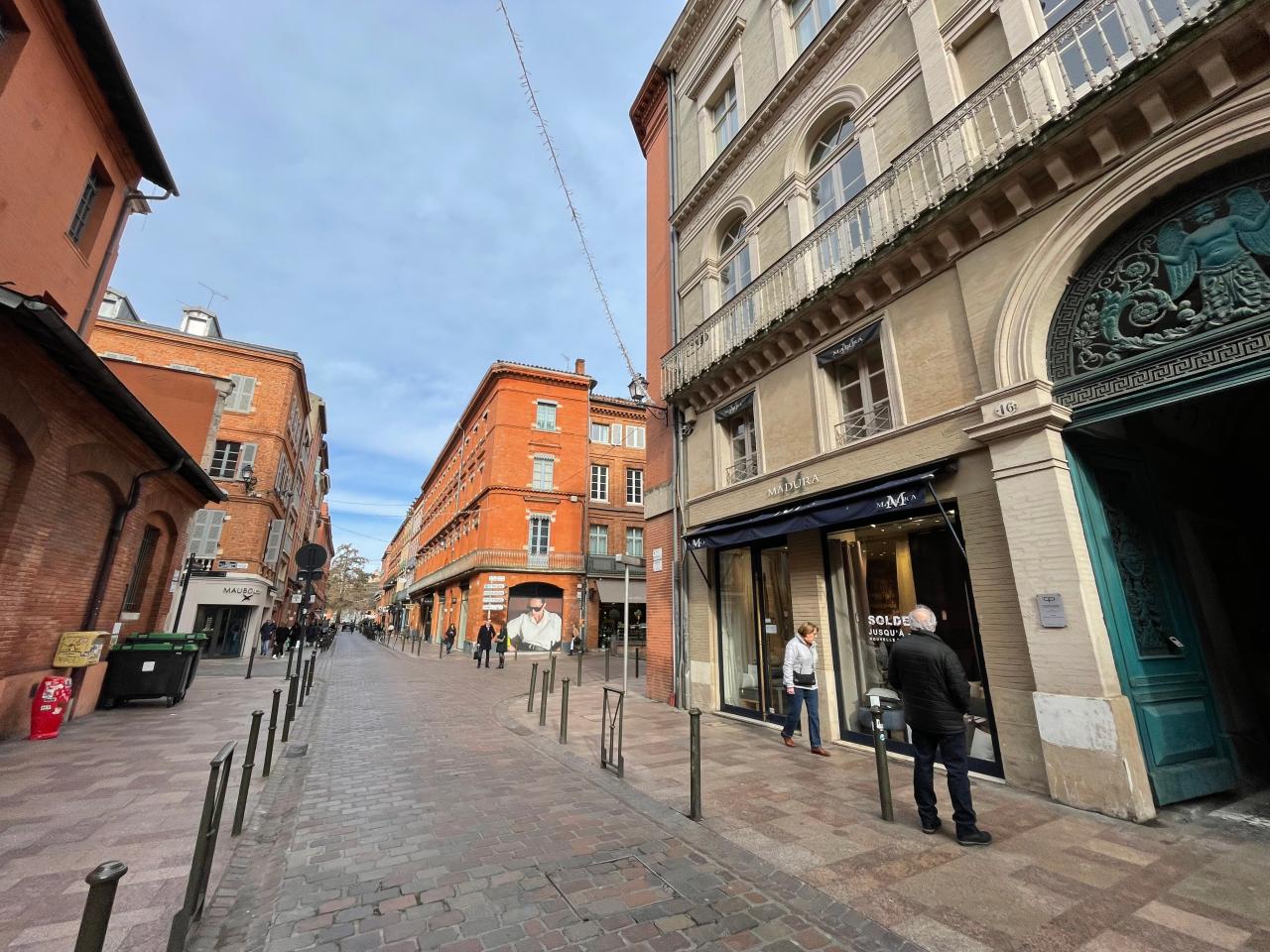 Location bureau Toulouse Haute-Garonne OLBUR2534514 1