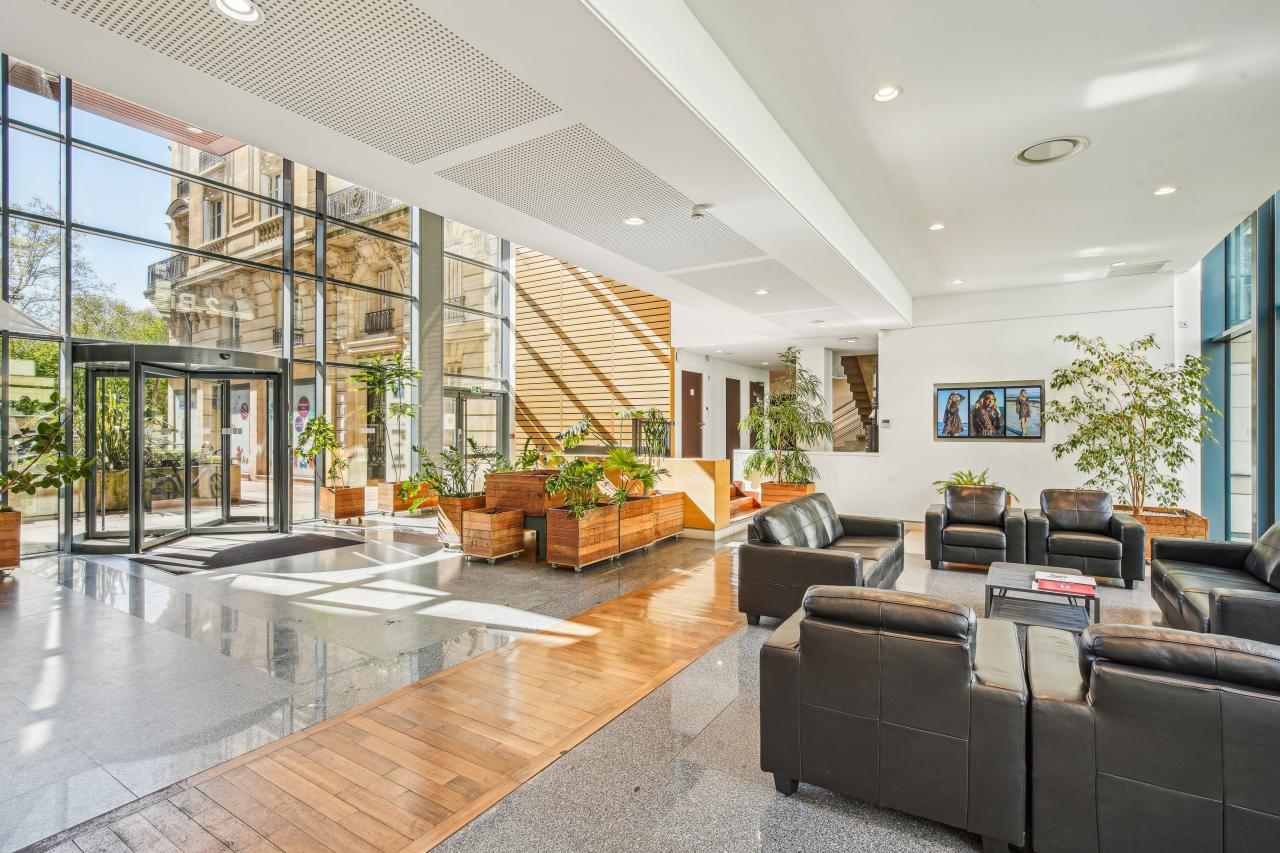 Location bureau Levallois-Perret Hauts-de-Seine OLBUR2001047 18