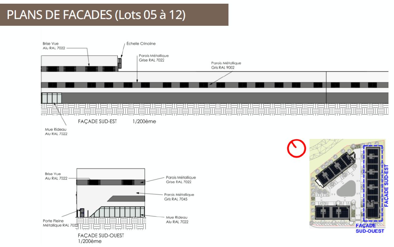 Vente local d'activité Clermont-l'Hérault Hérault OVACT2533143 14